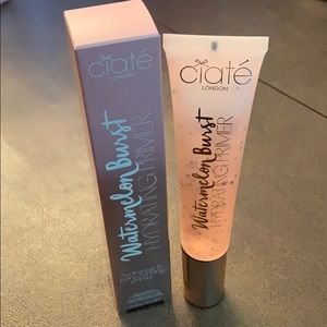 Ciaté London Watermelon Burst Hydrating Primer